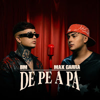 Bm, Max Carra