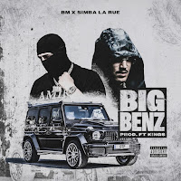 Bm, Simba La Rue, Ft Kings