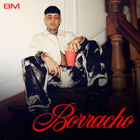 Borracho