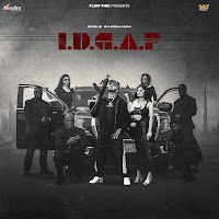 I.d.g.a.f (Feat. Mani Sidhu)