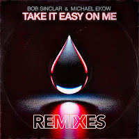 Bob Sinclar, Michael Ekow, Mosimann