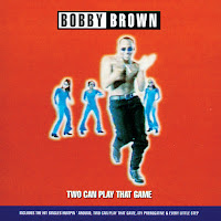 Two Can Play That Game (Radio Edit)