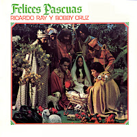 Bobby Cruz, Ricardo "Richie" Ray