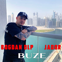 Bogdan Dlp, Jador