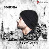 Bohemia, Haji Springer