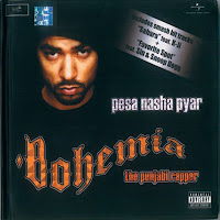 Bohemia, Sha One