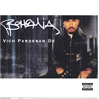 Bohemia The Punjabi Rapper