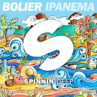 Ipanema (Firebeatz Remix)