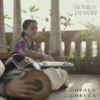 Bombay Jayashri, M. Balamuralikrishna, Tulasi Das