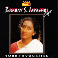 Kaavaava (Bombay Jayashri)