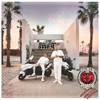 Bonez Mc, Raf Camora