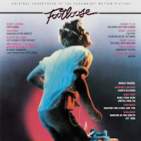 Holding Out For A Hero (From "Footloose" Soundtrack)