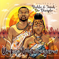 Boohle, Josiah De Disciple