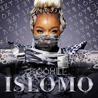 Wahamba (Feat. El'kaydee)