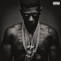 Like A Man (Feat. Rich Homie Quan)