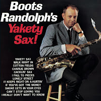 Boots Randolph