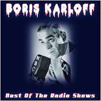 The Edgar Bergen-Charlie Mccarthy Show - 1945 Radio Broadcast