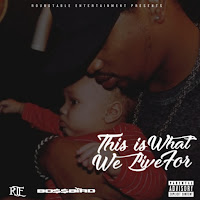 Somewhere Someway (Feat. Gizzle & Yt)