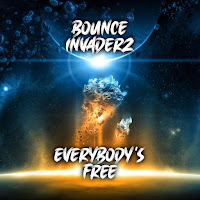 Everybody's Free (Radio Edit) (Feat. Bounce Projectz & Pitch Invader)