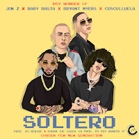 Boy Wonder Cf, Bryant Myers, Cosculluela