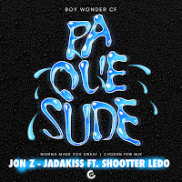 Boy Wonder Cf, Jon Z, Jadakiss