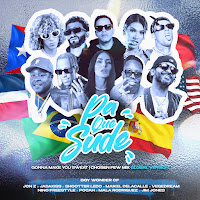 Pa Que Sude (Gonna Make You Sweat/Chosen Few Mix - Global Version) (Feat. Jadakiss, Shootter Ledo, Nino Freestyle & Pocah)