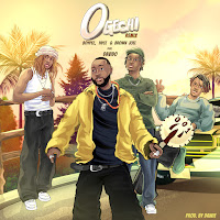 Ogechi [Remix] (Feat. Davido)