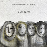 Brad Billmaier's Artificer Quartet