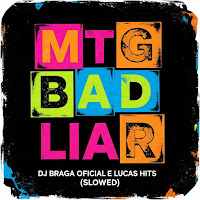 Mtg Bad Liar (Slowed)