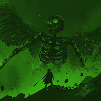 Bran, Green Orxnge, Deathmoon