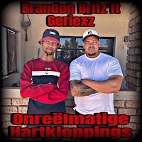 Onreëlmatige Hartkloppings (Feat. Geriexz)