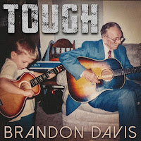 Brandon Davis