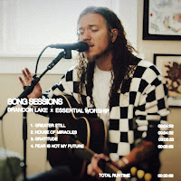 Brandon Lake, Essential Worship