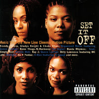 Brandy, Tamia, Gladys Knight, Chaka Khan