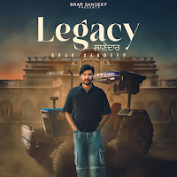 Legacy (Laanedar)