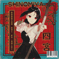 Shinomiya (Feat. Shiki-Tmns)