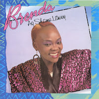 Brenda Fassie