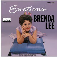 Brenda Lee