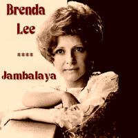 Brenda Lee