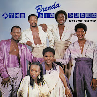 Lets Stick Together (1984 Let's Stick Together Version)