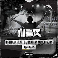 Brennan Heart, Jonathan Mendelsohn