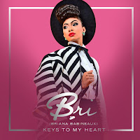 Bri (Briana Babineaux)