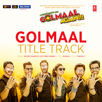 Golmaal Title Track (From "Golmaal Again!!!")