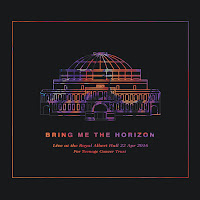 Doomed (Live At The Royal Albert Hall)