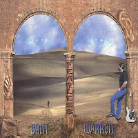 Britt Warren