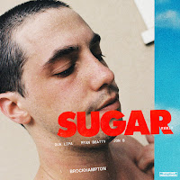 Sugar (Remix) (Feat. Dua Lipa)