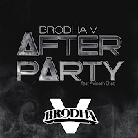 After Party (Feat. Avinash Bhat)