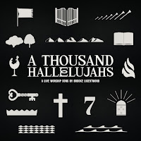 A Thousand Hallelujahs (Live)