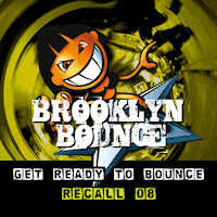 Get Ready To Bounce Recall 08 (Discotronic Remix Edit)
