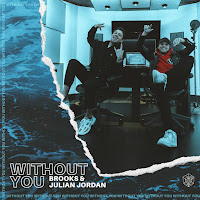 Brooks, Julian Jordan